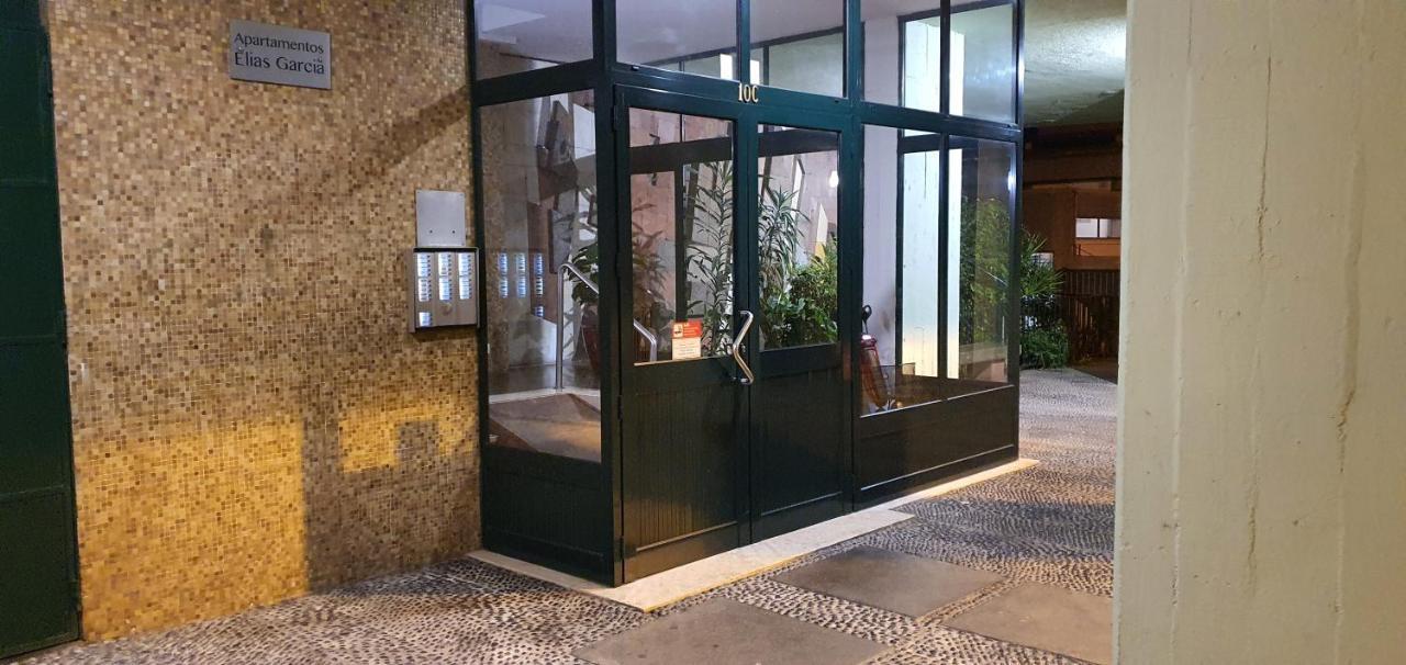 Funchal Apartament Marina View With Parking Free Экстерьер фото