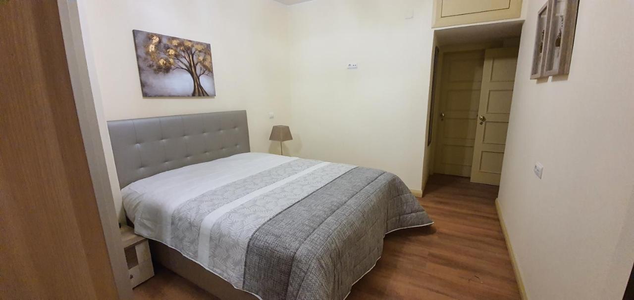 Funchal Apartament Marina View With Parking Free Экстерьер фото