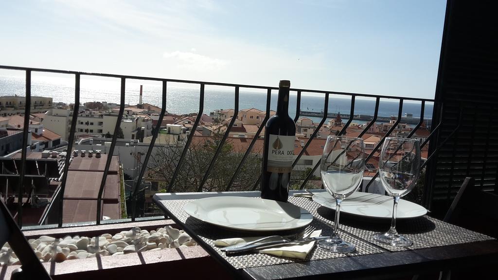 Funchal Apartament Marina View With Parking Free Экстерьер фото