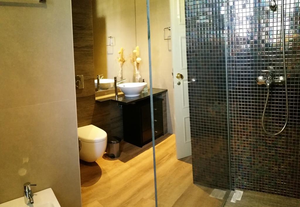 Funchal Apartament Marina View With Parking Free Экстерьер фото