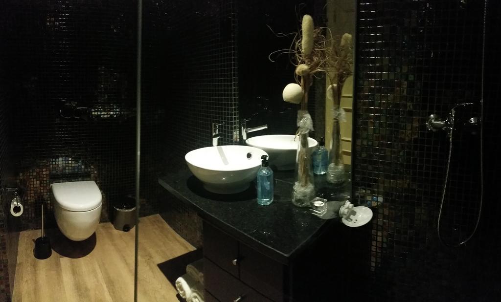 Funchal Apartament Marina View With Parking Free Экстерьер фото