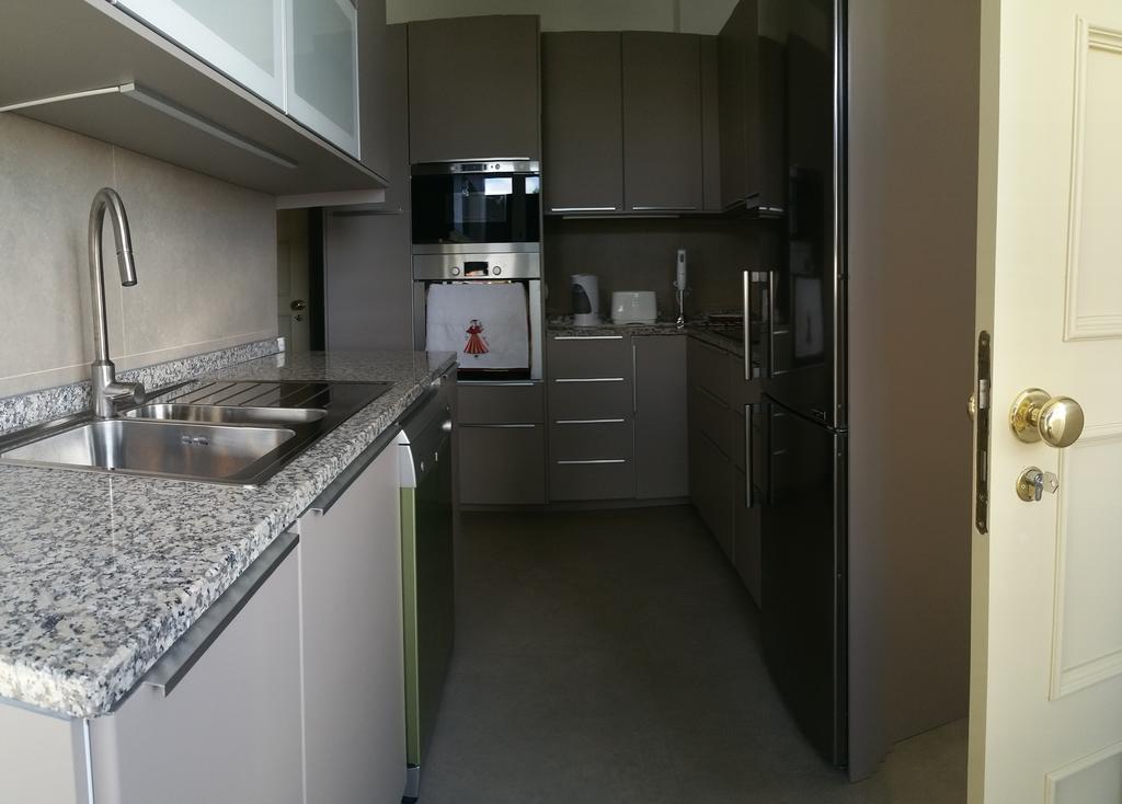 Funchal Apartament Marina View With Parking Free Экстерьер фото